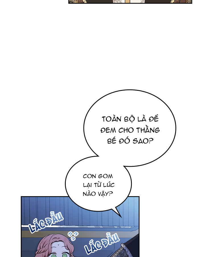 lần này tôi sẽ trở thành gia chủ chapter 46.1 17