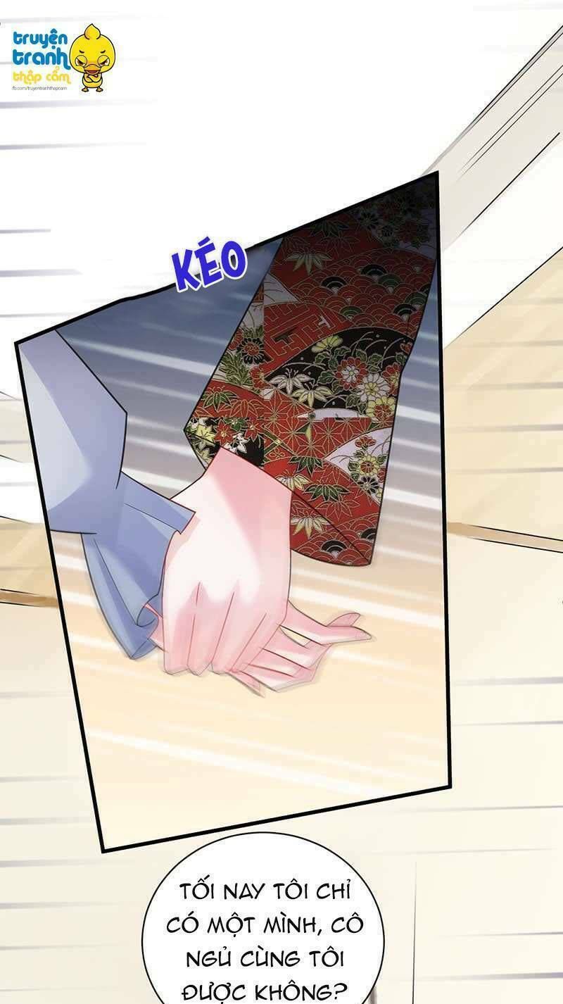 chọc tới chủ tịch tổng tài 2 chapter 61 24