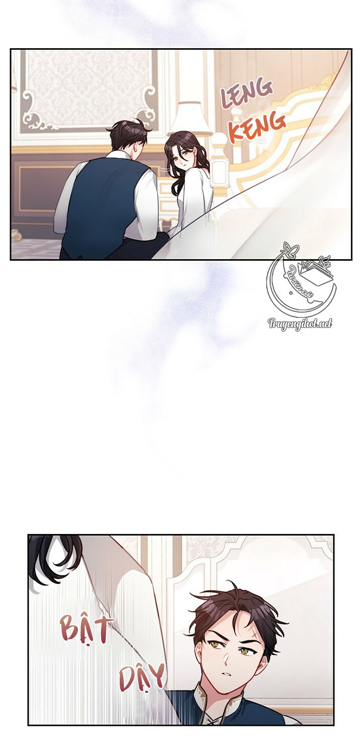 người yêu tiền kiếp chapter 7.1 28