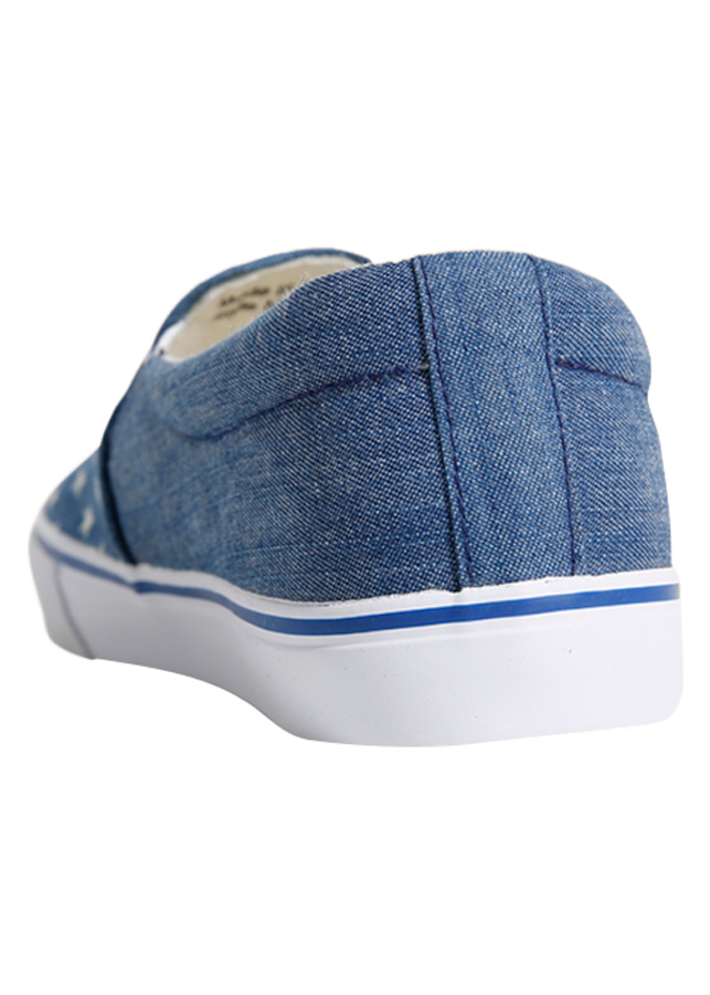Giày Slip On Nữ UL1705