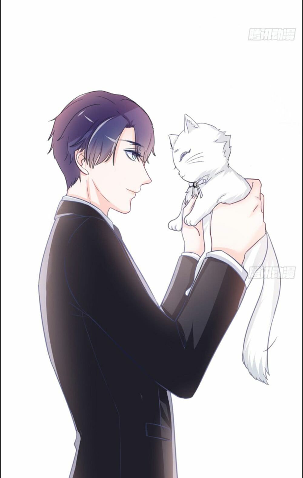 cẩm lý thiếu nữ của tôi chapter 6.1 16