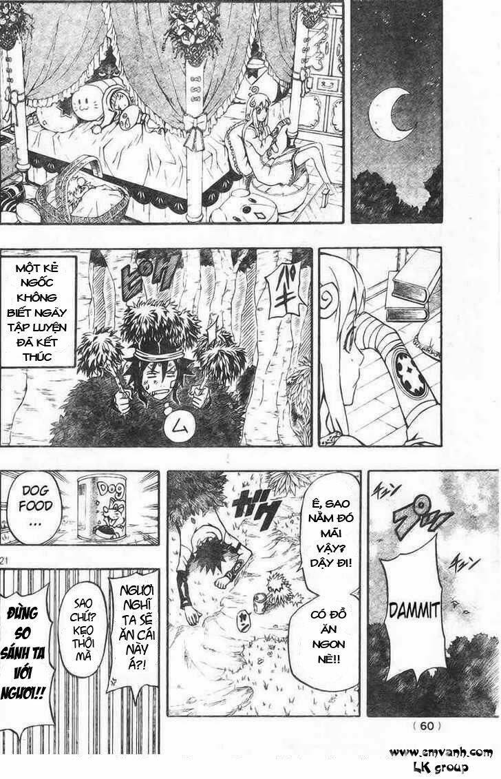 blazer driver chapter 8 20