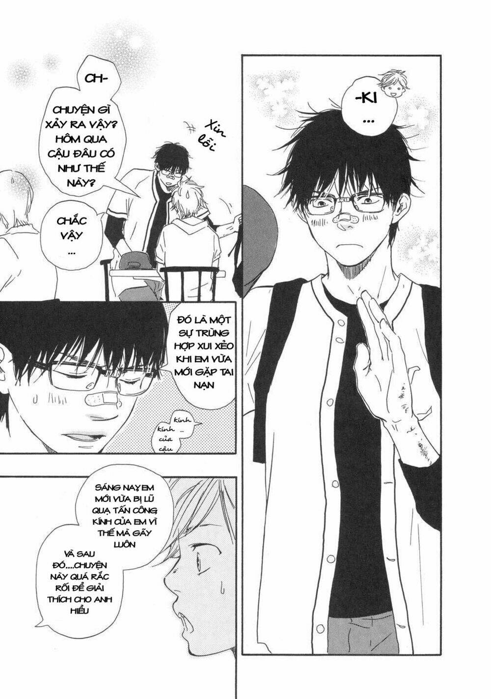 lucky number 13 chapter 2 19