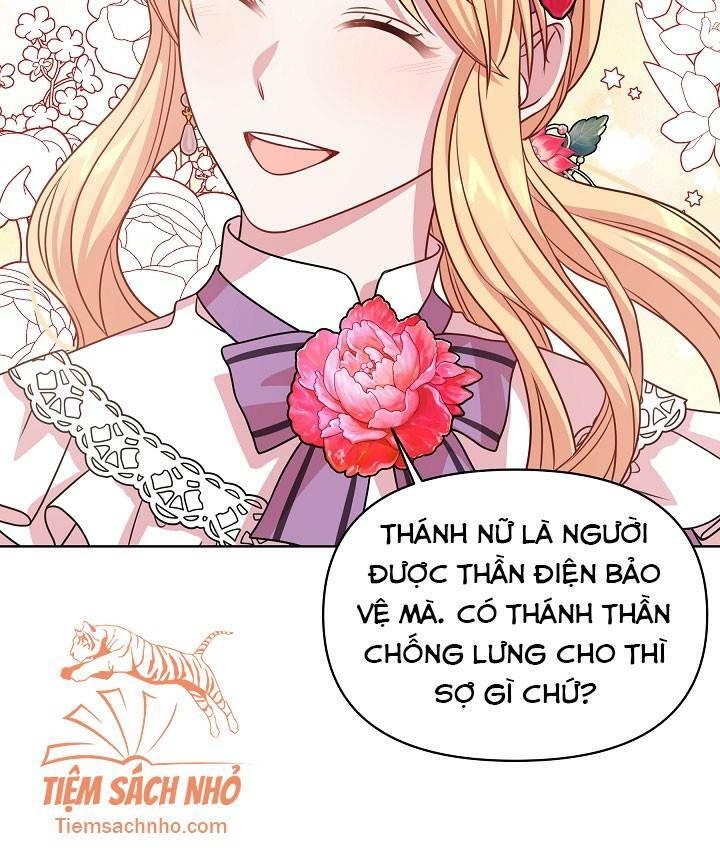 tôi đã nuôi dưỡng bạn thời thơ ấu thành bạo chúa chapter 42 37