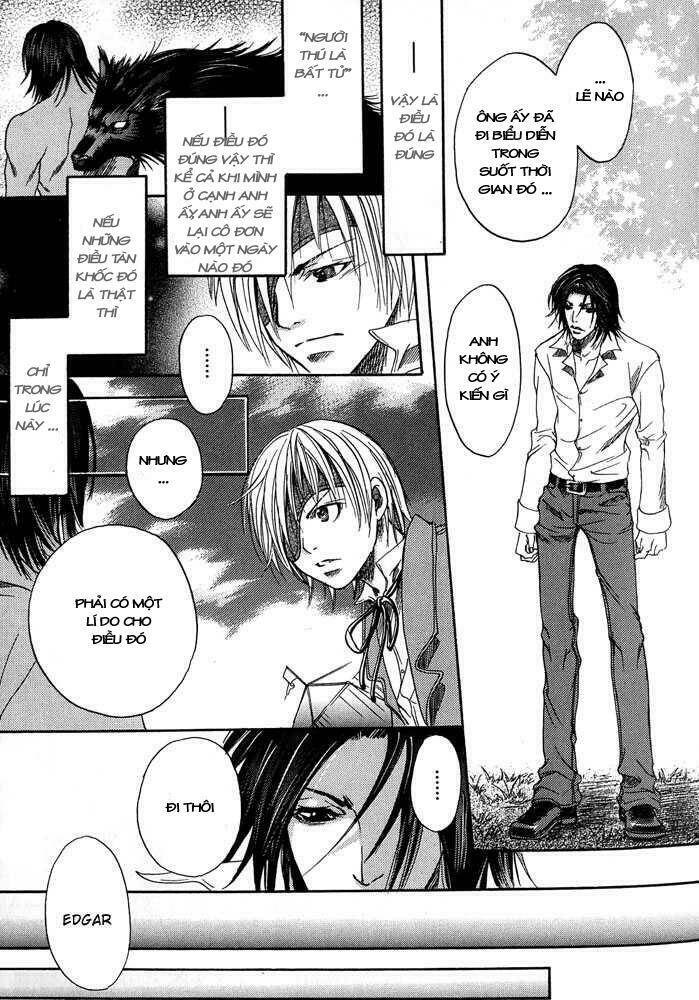 beast in the tower chapter 5.2 24