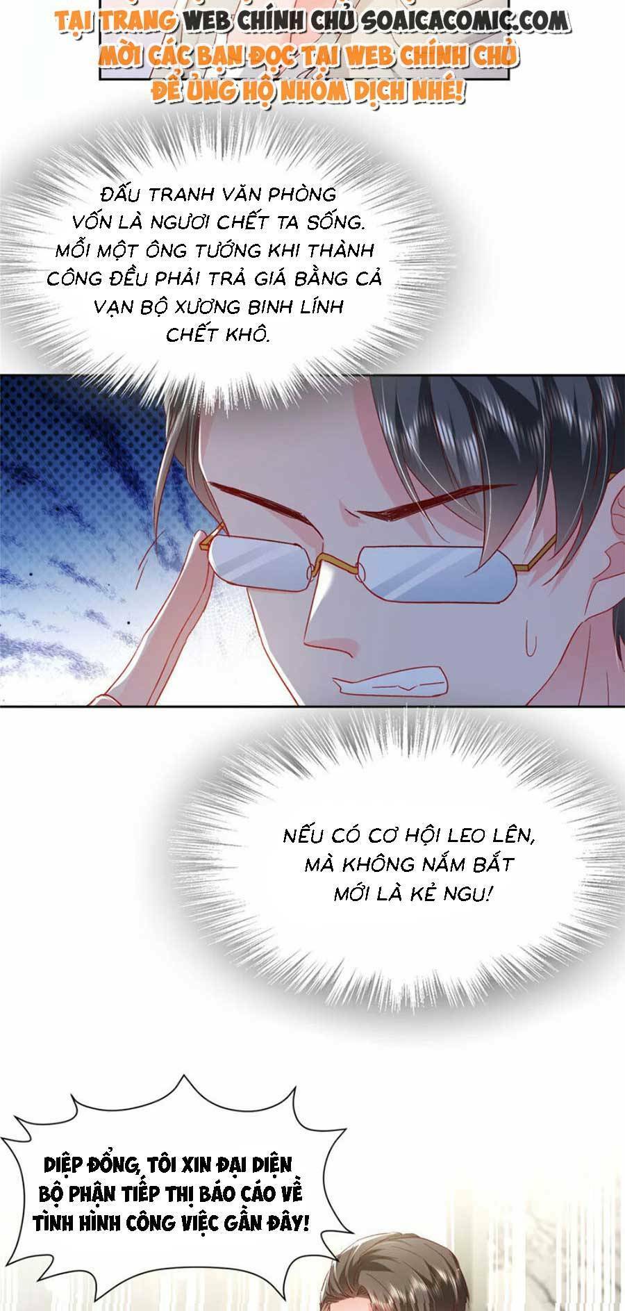 cô vợ của tôi không dễ bắt nạt chapter 63 47