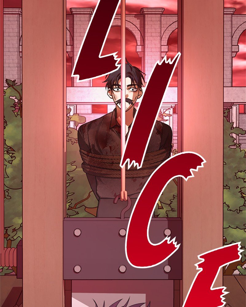 tôi muốn trở thành cô ấy dù chỉ là một ngày chapter 82 121