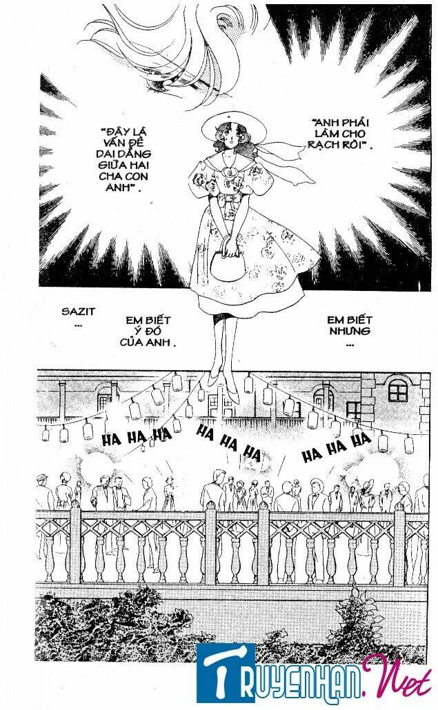 magnolia waltz chapter 15 6