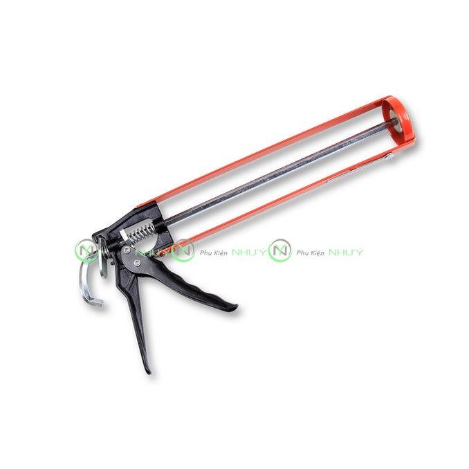 BH 3 năm cho sp 1 Cái Súng bắn keo silicon của đỏ chất lượng tốt