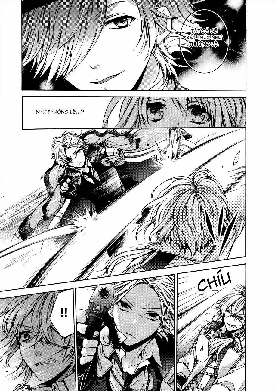 ozmafia!! chapter 1.1 18