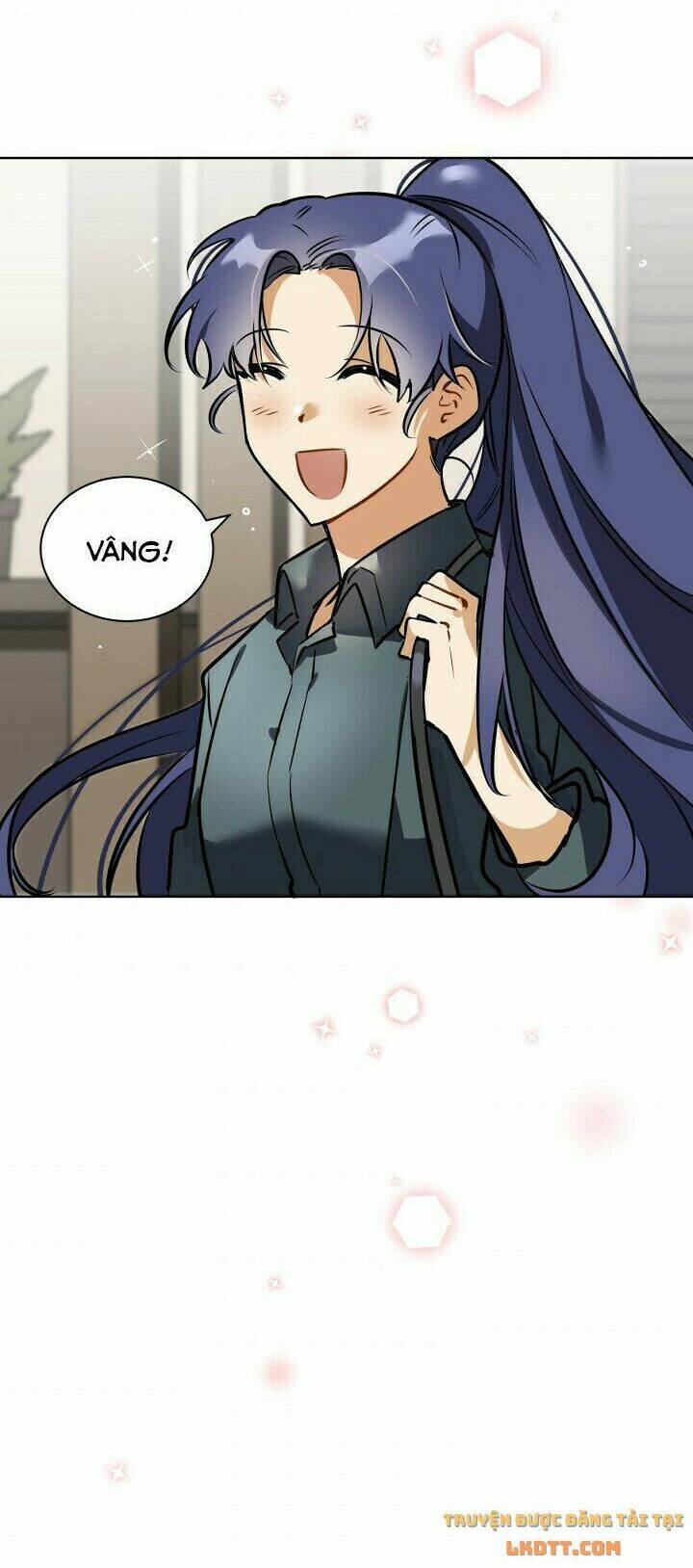 quái thú với hoa chapter 98 50