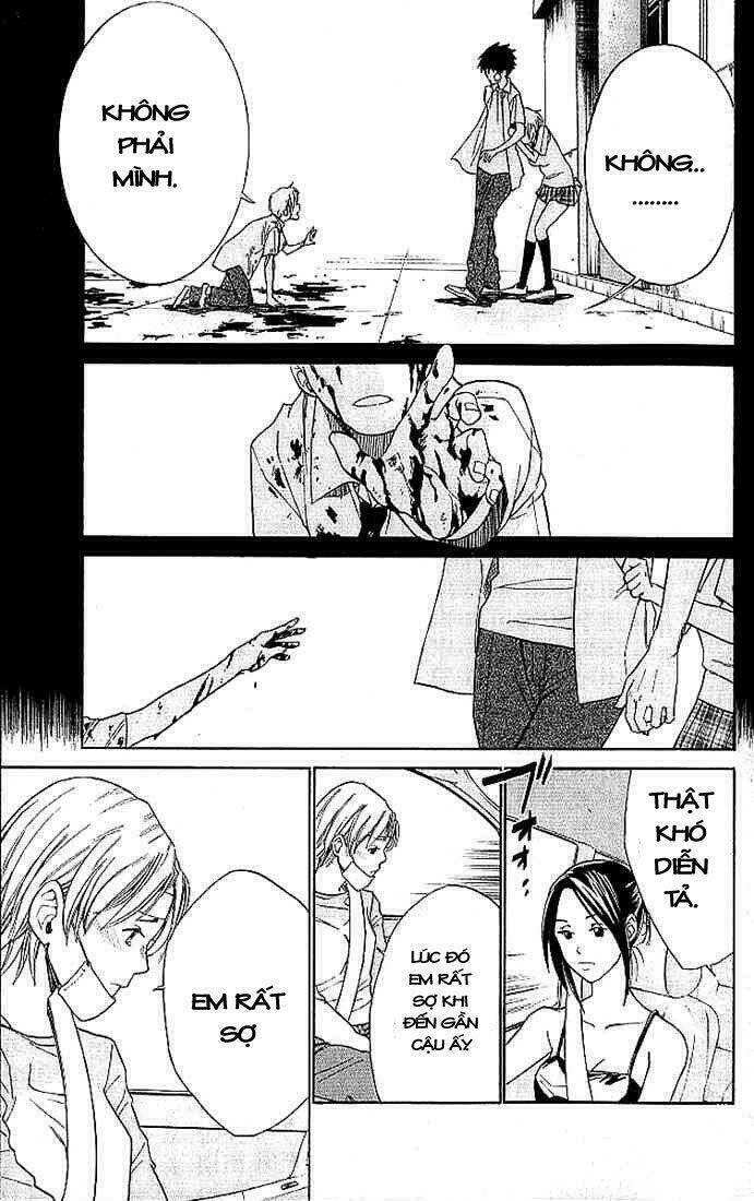 alive-final evolution chapter 2.2 5