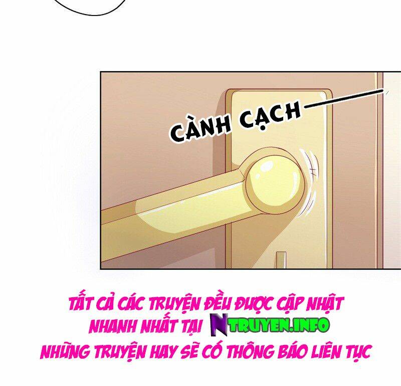 ngạo kiều tổng tài sủng điềm thê chapter 18 29