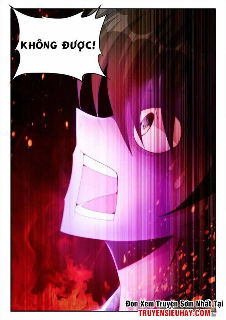 sổ tay nuôi trồng người ngoài hành tinh chapter 7 3