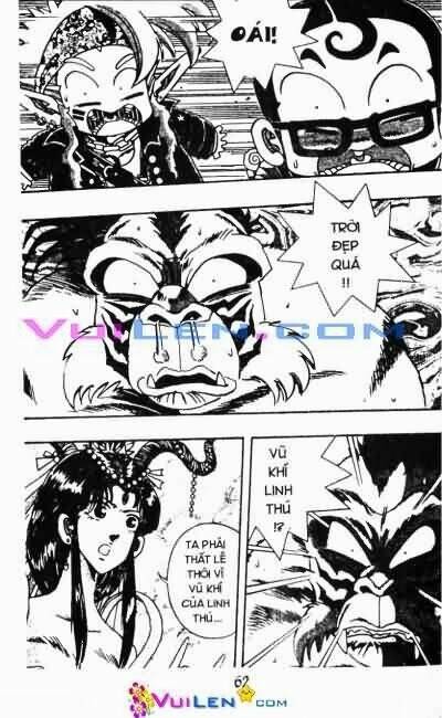 những người bạn tốt chapter 7 63