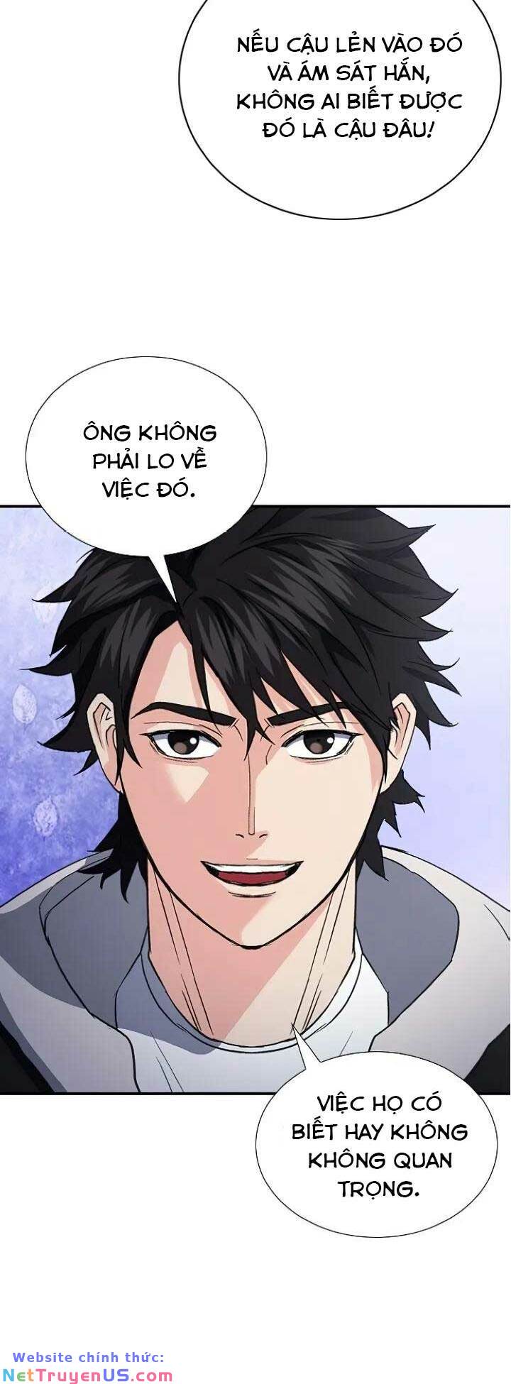 druid tại ga seoul - người hóa thú chapter 101 52