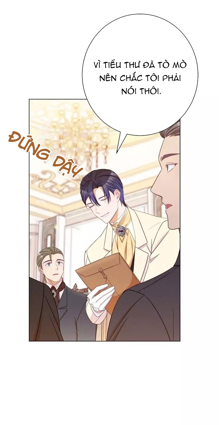 ác nữ đảo ngược đồng hồ cát chapter 46 70