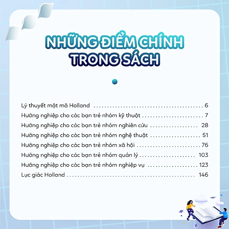 Sách - Mật mã Holland