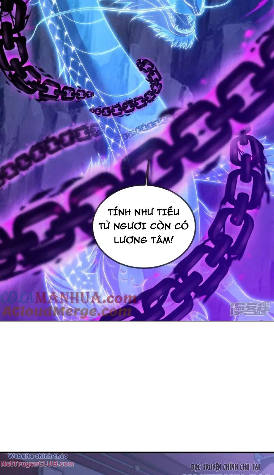 tiên võ đế tôn chapter 519 55