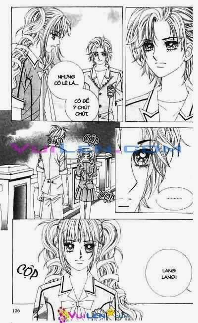 tình yêu quý tộc chapter 27 1