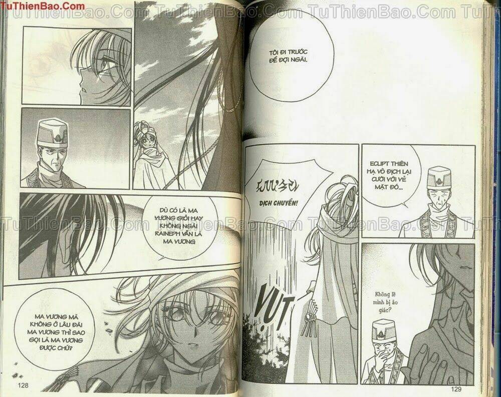 hồi ký ma vương chapter 2 64