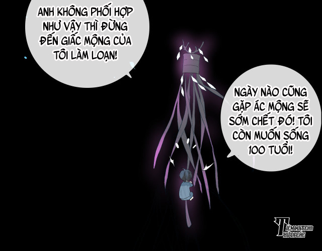 nhiệm vụ này thật muốn lấy mạng chapter 9 51