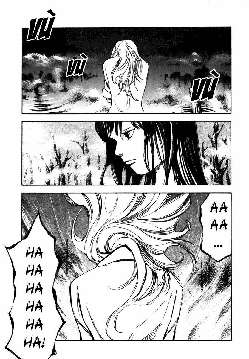 skyhigh: shinshou chapter 10 17