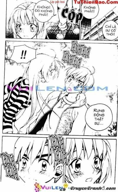 đóa hoa anh đào chapter 6 30