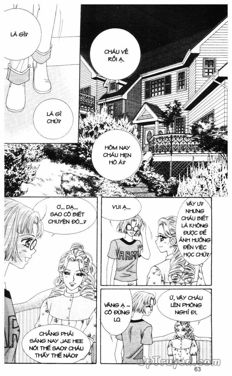 chỉ mình anh chapter 5 65