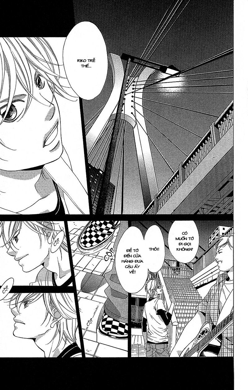 bướm trong sương mù chapter 6 42