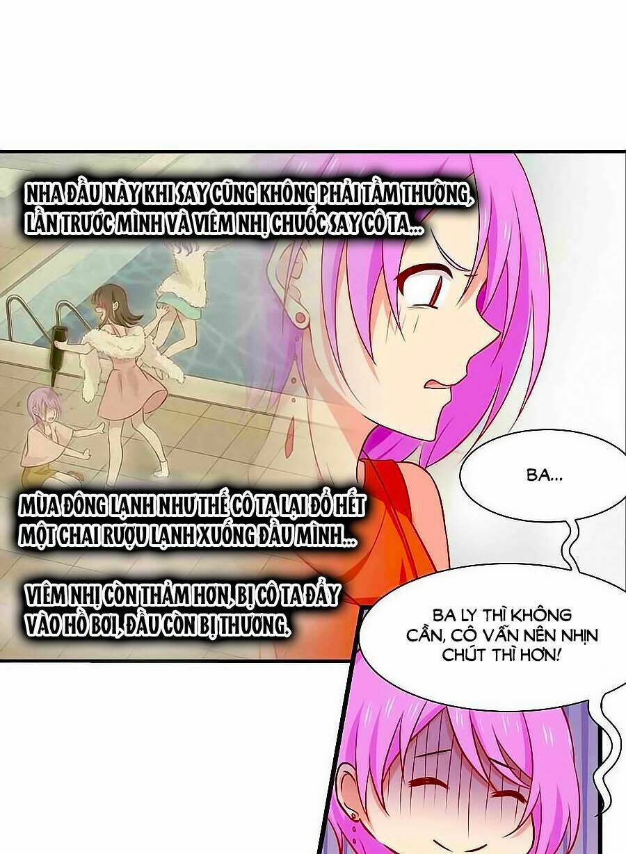 chỉ nhiễm thành hôn chapter 44 18