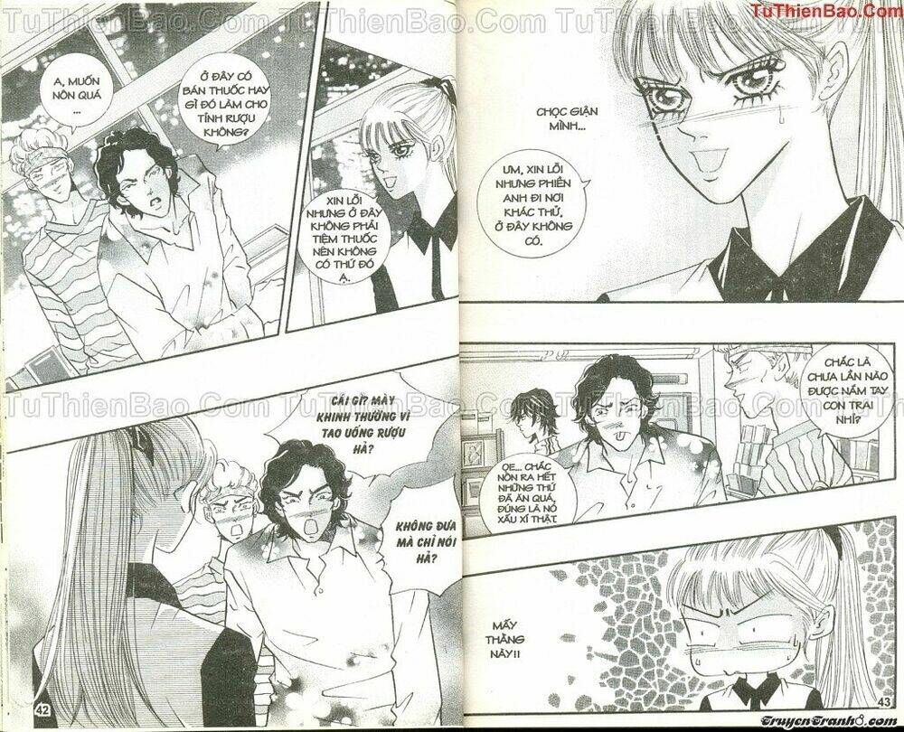 giấc mơ triệu phú chapter 1 22