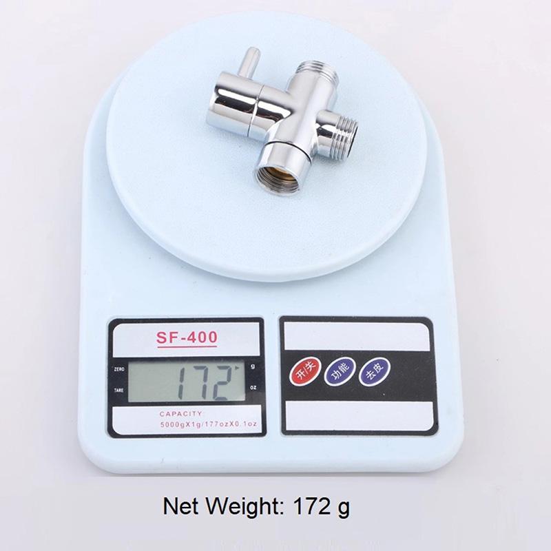 Đầu Vòi Hoa Sen Cầm Tay G1 / 2