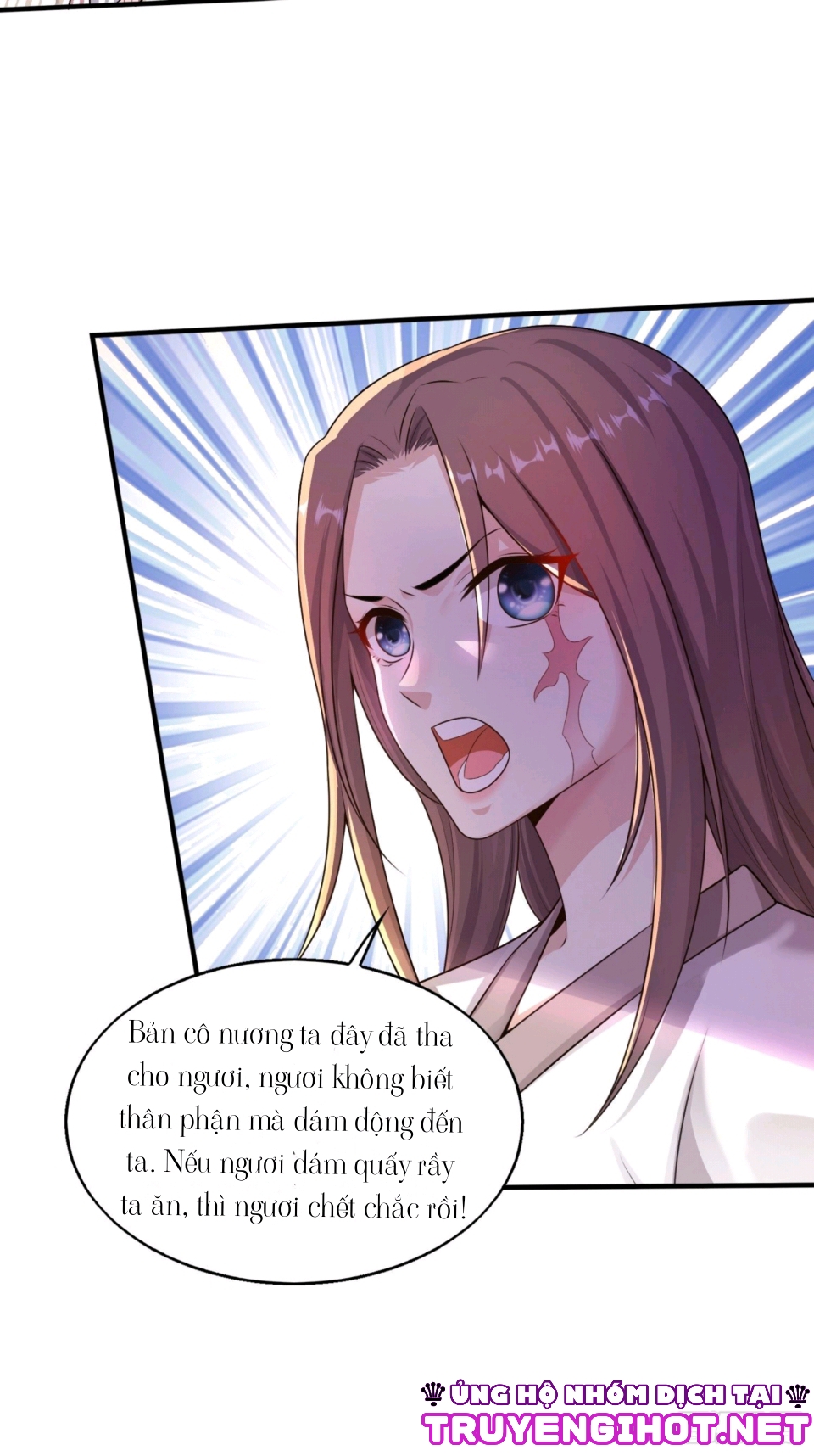 kết hôn với hoàng tử xui xẻo chapter 5 17