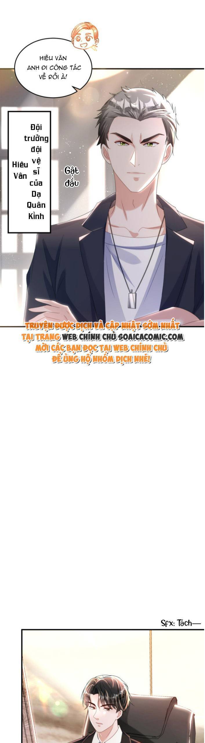 tổng tài huyết tộc cực sủng cô vợ mỹ nhân ngư chapter 34 8