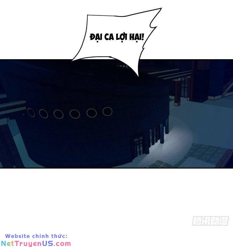 tay trái của ta có thể biến chapter 21 50