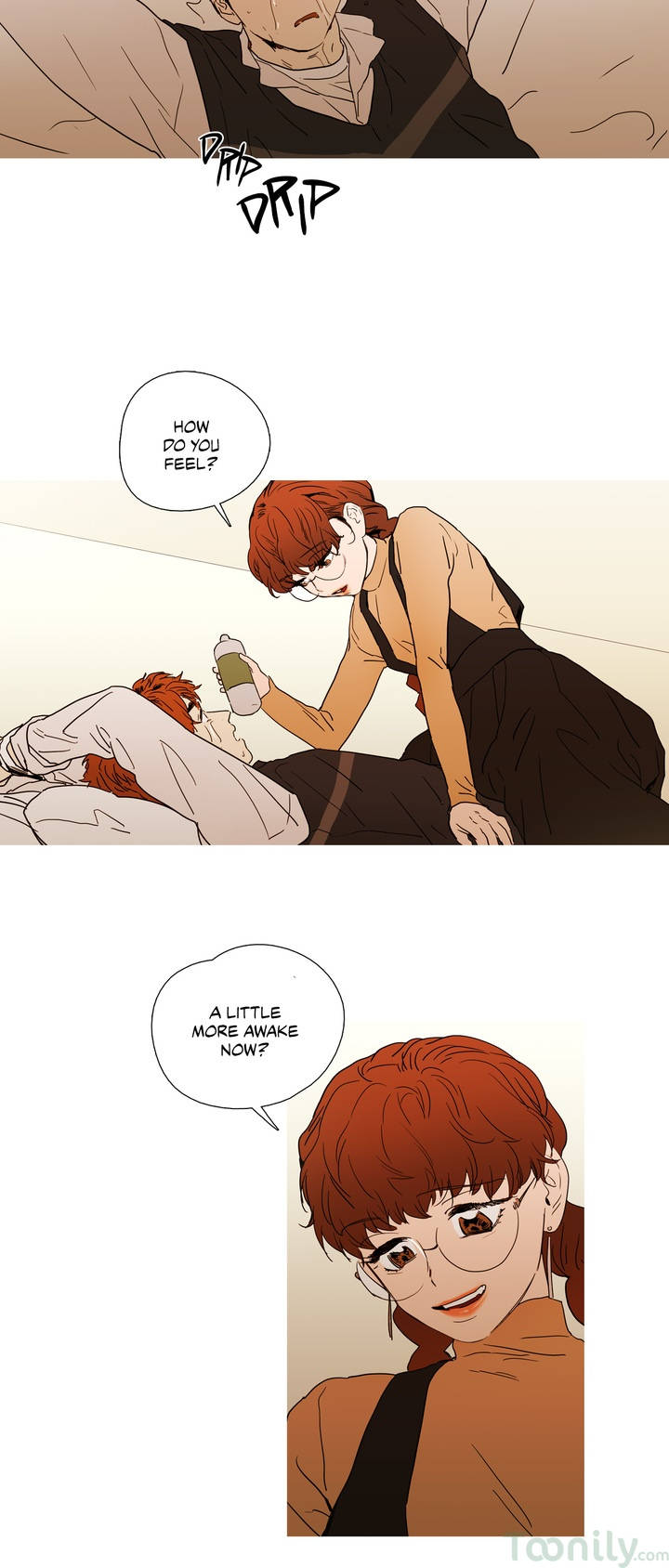 [raw] chiếm đoạt chapter 42 17