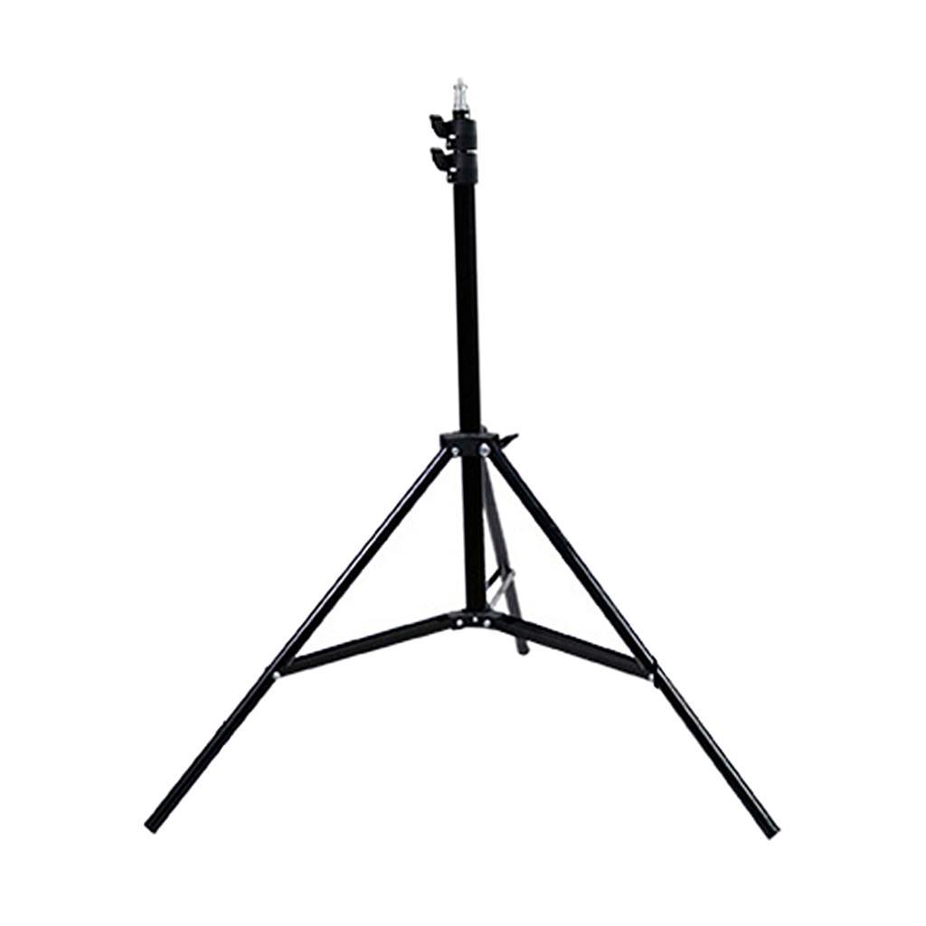 210cm Photography Light Stands Tripod for Video Portrait Studio Kits Video