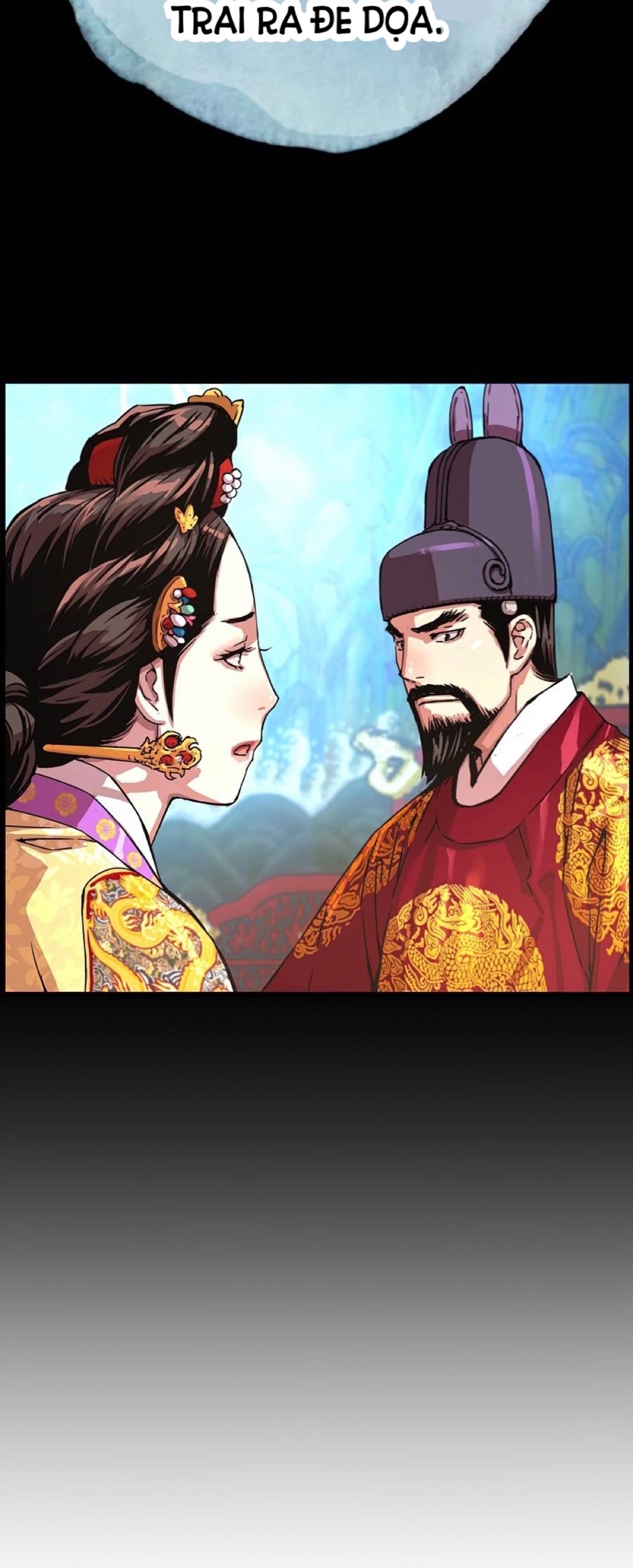 tôi sẽ sống như một hoàng tử chapter 59 20