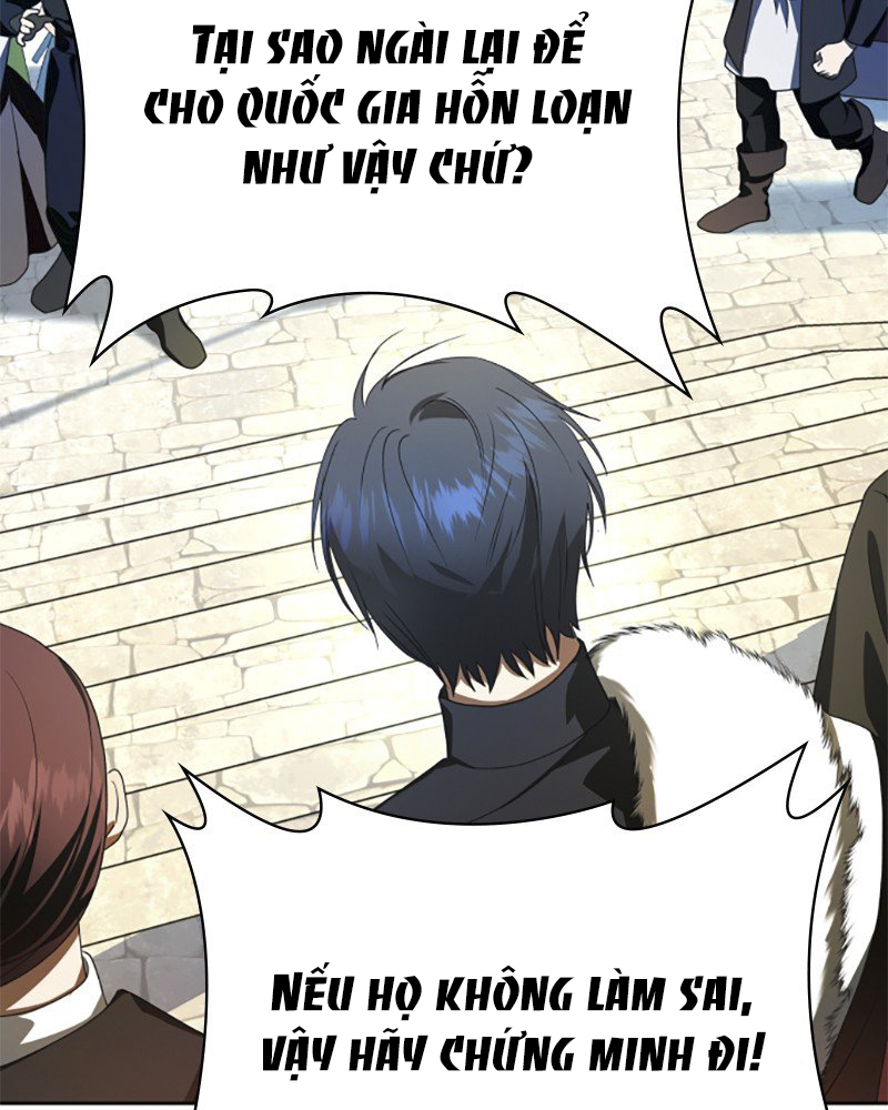 tôi muốn trở thành cô ấy dù chỉ là một ngày chapter 66 92