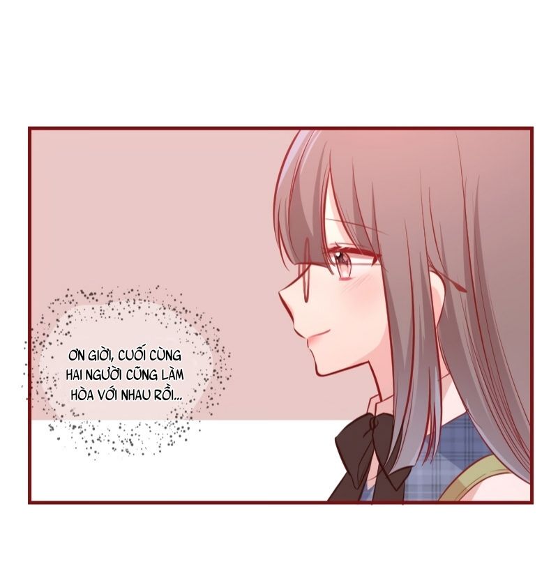 mù quáng vì yêu anh chapter 17 21