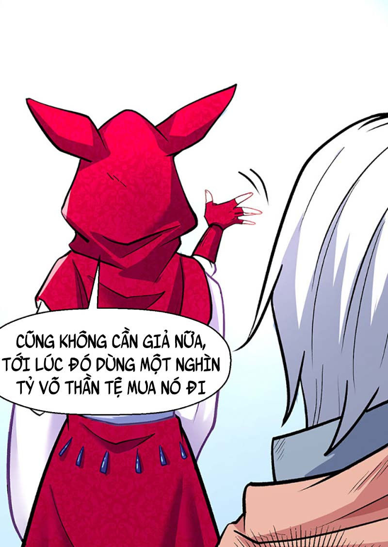 võ đạo độc tôn chapter 468 24