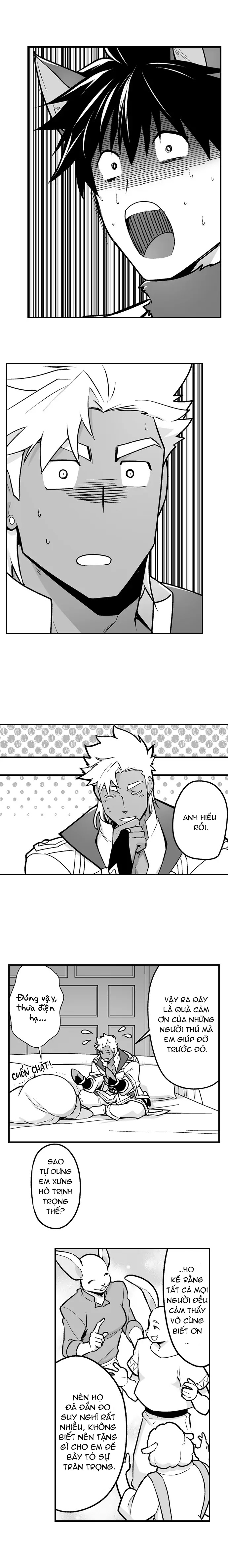 vợ của titan chapter 95 5