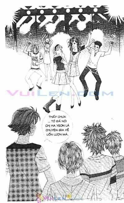 chàng gà mái chapter 5 108