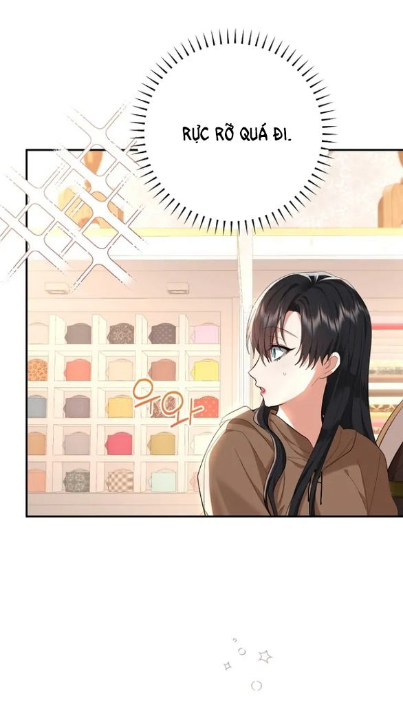 [18+] dũng sĩ vị tha chapter 35.1 17