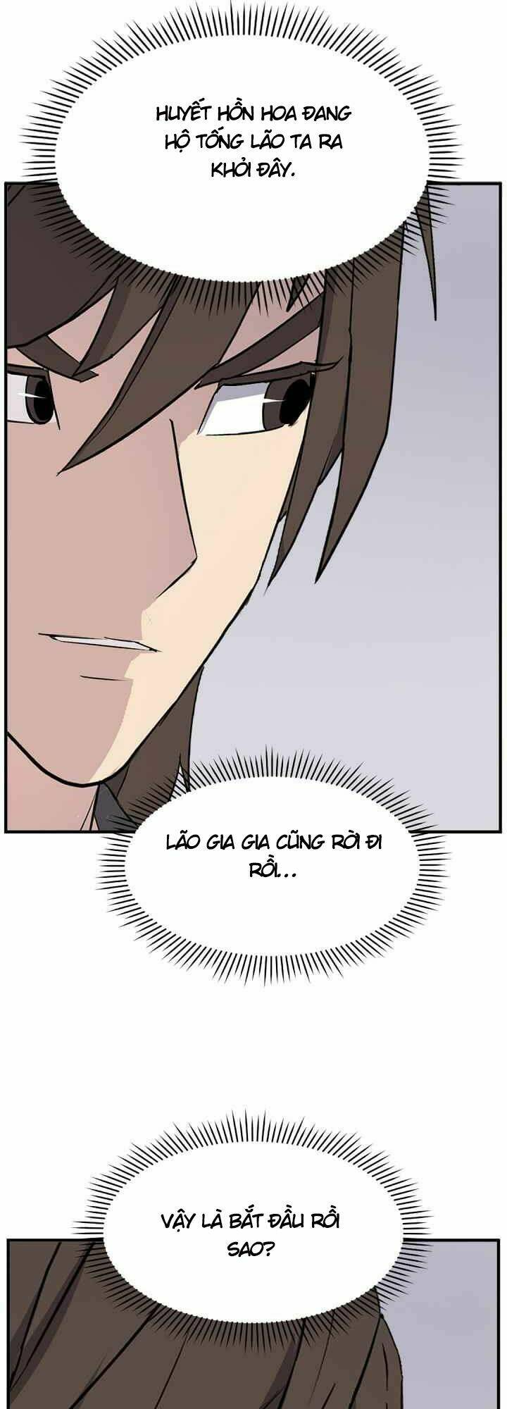 trọng sinh, bất khả chiến bại chapter 132 24