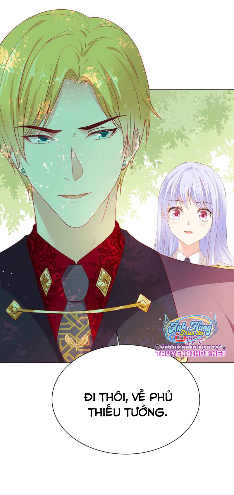 đế quốc tinh tế đệ nhất sủng hôn. chapter 44.1 13