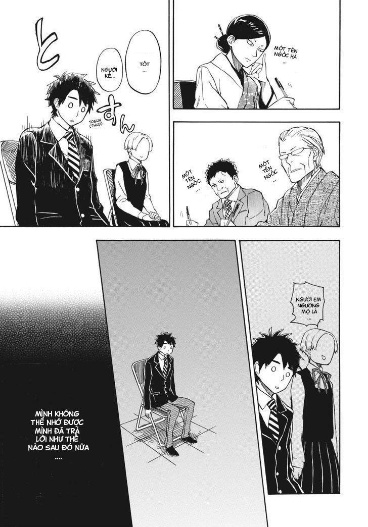 barakamon chapter 71 20