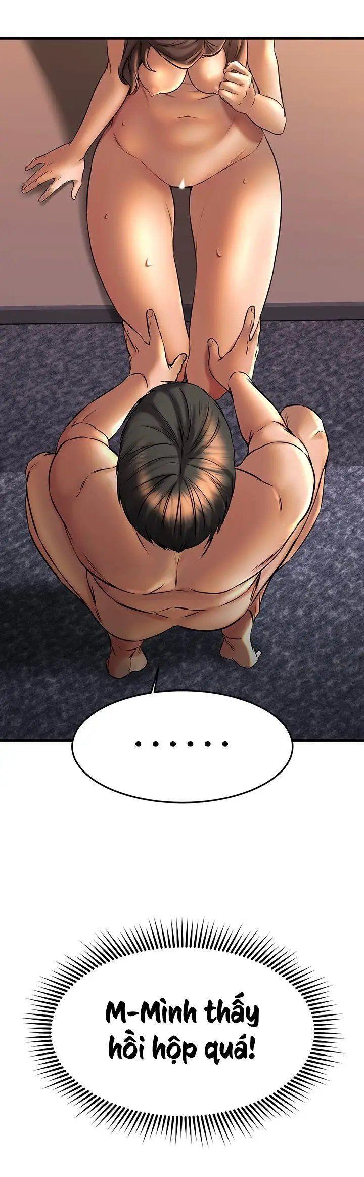 18+ làm tình cùng cô bạn thân khác giới chapter 40 32