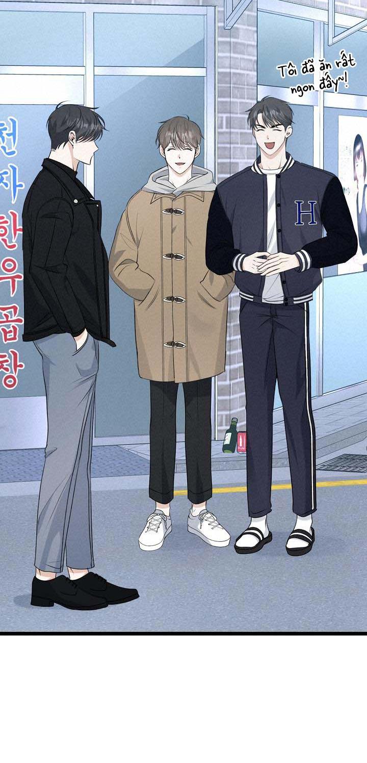 say nắng chapter 4 71